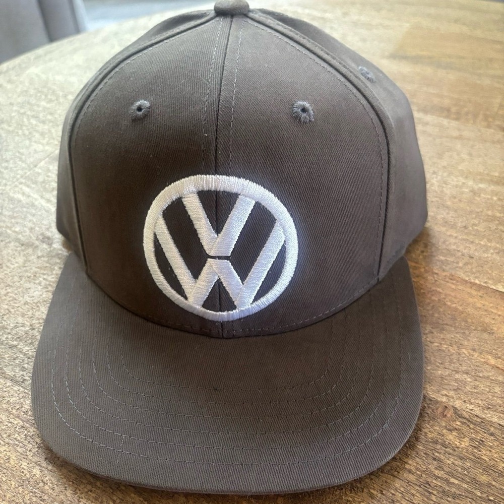 Brand New Volkswagen VW hat